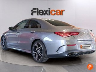 Mercedes CLA CLA 180