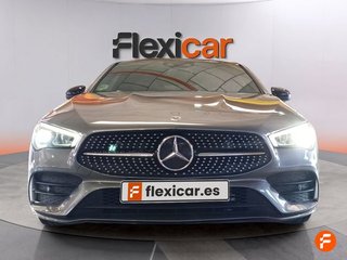Mercedes CLA CLA 180
