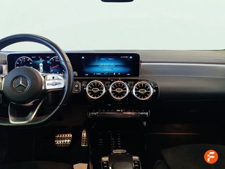 Mercedes CLA CLA 180