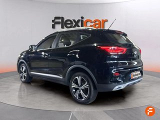 MG ZS 1.5 Comfort