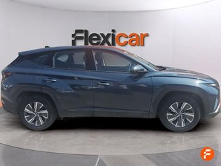 Hyundai Tucson 1.6 CRDI 85kW (115CV) Klass