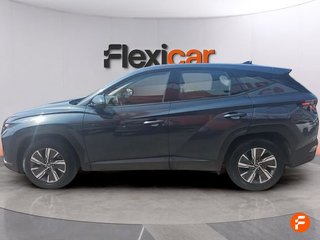 Hyundai Tucson 1.6 CRDI 85kW (115CV) Klass