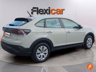 Volkswagen Taigo Life 1.0 TSI 70kW (95CV)