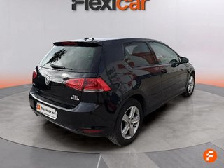 Volkswagen Golf Advance 1.6 TDI