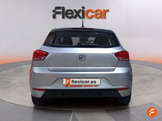 Seat Ibiza 1.0 MPI 59kW (80CV) Reference Go2