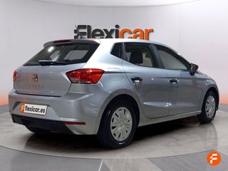 Seat Ibiza 1.0 MPI 59kW (80CV) Reference Go2