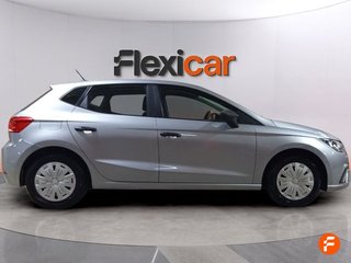 Seat Ibiza 1.0 MPI 59kW (80CV) Reference Go2