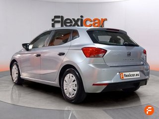 Seat Ibiza 1.0 MPI 59kW (80CV) Reference Go2