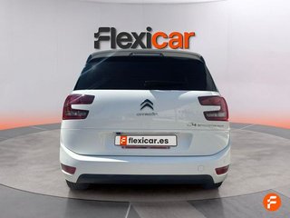 Citroën Grand C4 Spacetourer GRAND C4 SPACETOURER 1.2 PURETECH