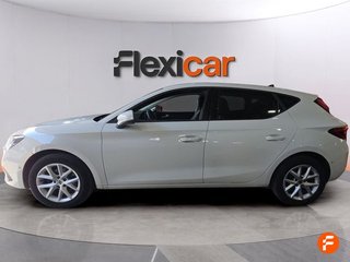 Seat Leon SP 1.5 TSI 96kW S&S Style XL