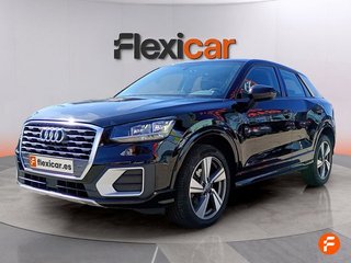Audi Q2 Advanced 30 TDI 85kW (116CV)