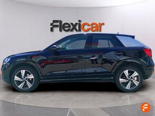 Audi Q2 Advanced 30 TDI 85kW (116CV)