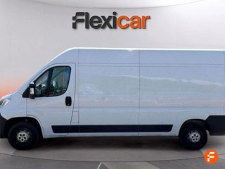 Opel Movano Furgón Base L3H2 3.5T 2.2 BlueHDi 103kW