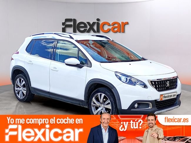 Peugeot 2008 Active BlueHDI 100 S&S BVM6 - foto 1