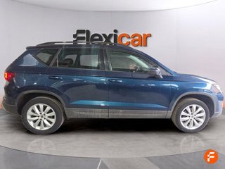 Seat Ateca 1.5 TSI 110kW St&Sp Style XL