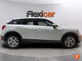 Audi Q2 Advanced 35 TFSI 110kW (150CV) S tronic