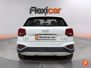 Audi Q2 Advanced 35 TFSI 110kW (150CV) S tronic