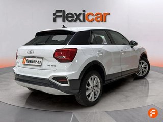 Audi Q2 Advanced 35 TFSI 110kW (150CV) S tronic