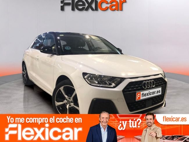 Audi A1 Sportback Adrenalin 25 TFSI 70kW (95CV) - foto 1