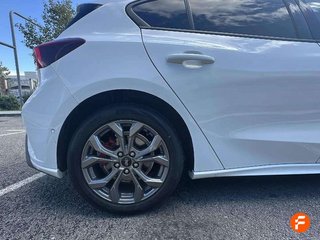 Ford Focus 1.0 Ecoboost MHEV 92kW ST-Line