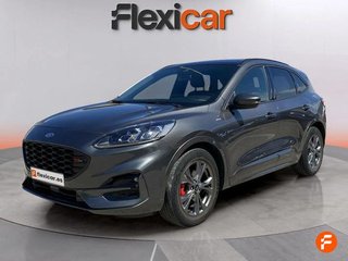 Ford Kuga ST-Line X 2.5 Duratec FHEV 140kW 4x4 Aut