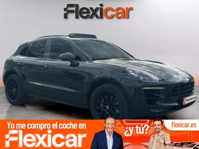 Porsche Macan GTS - foto 1