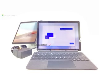pc portatil microsoft surface go 2