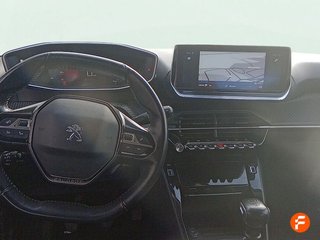 Peugeot 2008 Allure BlueHDI 100 S&S BVM6