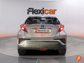 Toyota C-HR 1.8 125H Active
