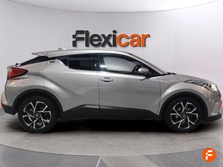 Toyota C-HR 1.8 125H Active