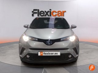 Toyota C-HR 1.8 125H Active