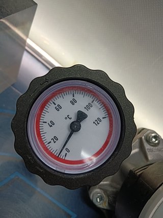BOMBA DE CIRCULACION PARA CALDERAS CIRCULADOR INVERSOR PARA WILO 25/6-43
