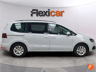 Seat Alhambra 1.4 TSI 110kW (150CV) DSG St&Sp Style