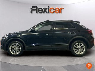 Volkswagen T-Roc Life 1.0 TSI 81kW (110CV)