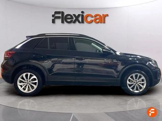 Volkswagen T-Roc Life 1.0 TSI 81kW (110CV)