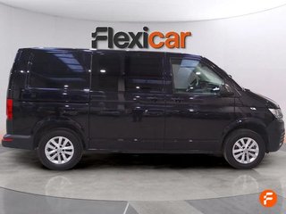 Volkswagen Transporter Mixto Corto TN 2.0 TDI 110kW (150CV) BMT