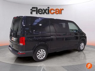 Volkswagen Transporter Mixto Corto TN 2.0 TDI 110kW (150CV) BMT