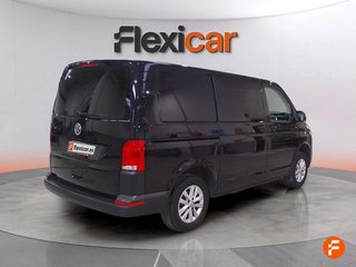 Volkswagen Transporter Mixto Corto TN 2.0 TDI 110kW (150CV) BMT