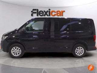 Volkswagen Transporter Mixto Corto TN 2.0 TDI 110kW (150CV) BMT