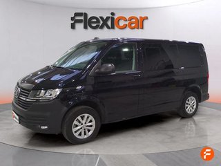 Volkswagen Transporter Mixto Corto TN 2.0 TDI 110kW (150CV) BMT