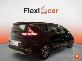 Renault Espace Initiale P. Energy dCi 160 Twin Tur. EDC - 5P (2016)