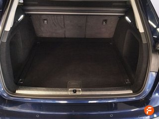 Audi A4 Avant Advanced 35 TDI 120kW S tronic