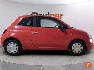 Fiat 500 Cult 1.0 Hybrid 51KW (70 CV)
