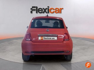 Fiat 500 Cult 1.0 Hybrid 51KW (70 CV)