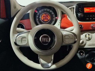 Fiat 500 Cult 1.0 Hybrid 51KW (70 CV)