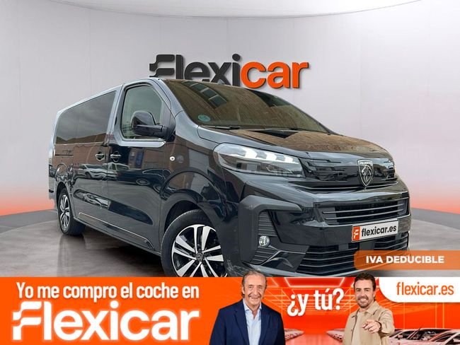 Peugeot Traveller Business Long BlueHDi 180 S&S EAT8 - foto 1