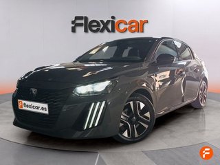 Peugeot 208 Allure Gasolina 100 S&S 6 Vel. MAN