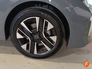 Peugeot 208 Allure Gasolina 100 S&S 6 Vel. MAN