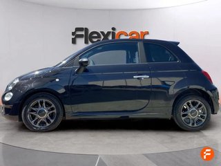 Fiat 500 Connect 1.0 Hybrid 51KW (70 CV)