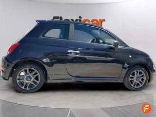 Fiat 500 Connect 1.0 Hybrid 51KW (70 CV)
